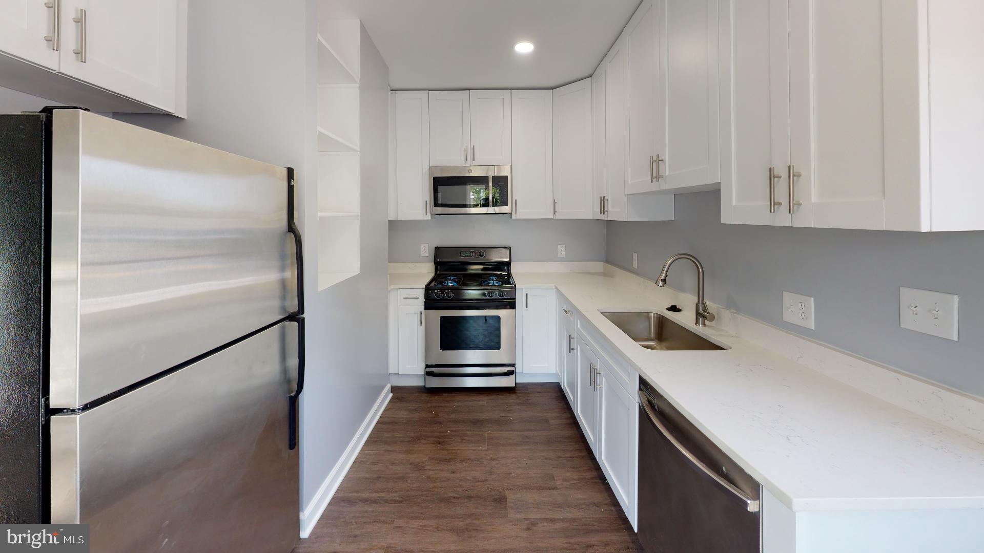 FERNDALE FARMS - Residential