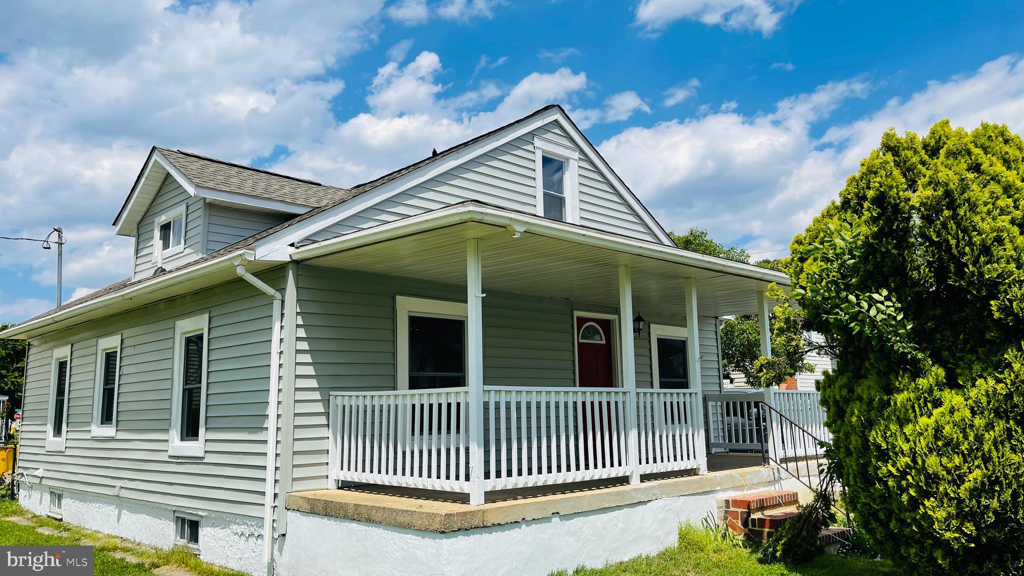 FERNDALE FARMS - Residential