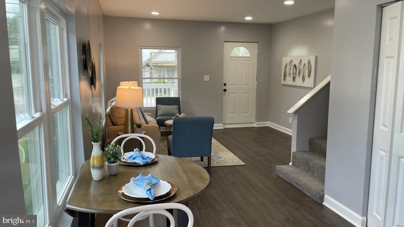 FERNDALE FARMS - Residential