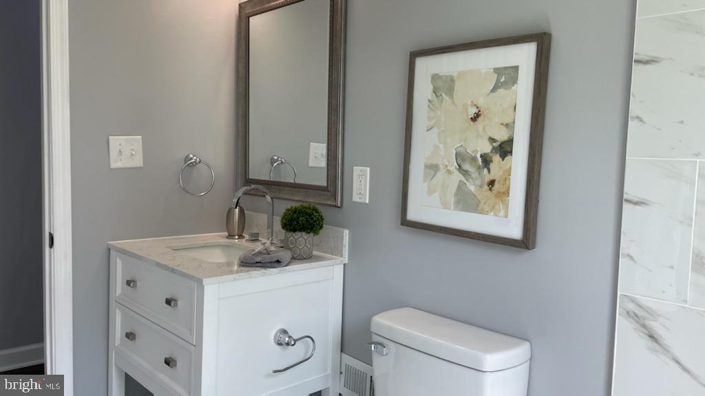 FERNDALE FARMS - Residential