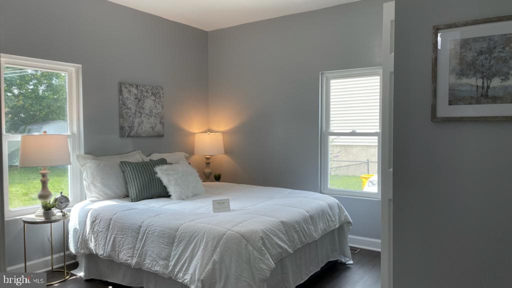 FERNDALE FARMS - Residential