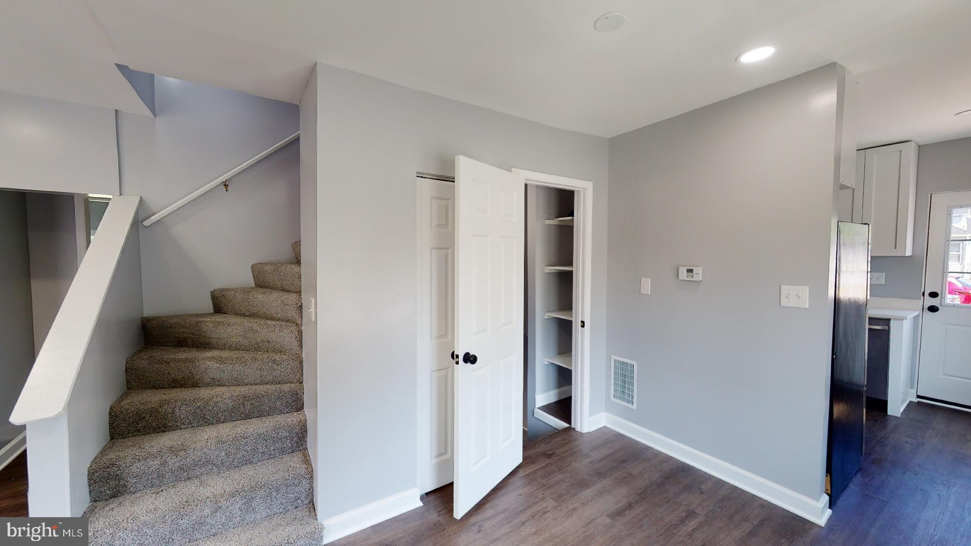 FERNDALE FARMS - Residential