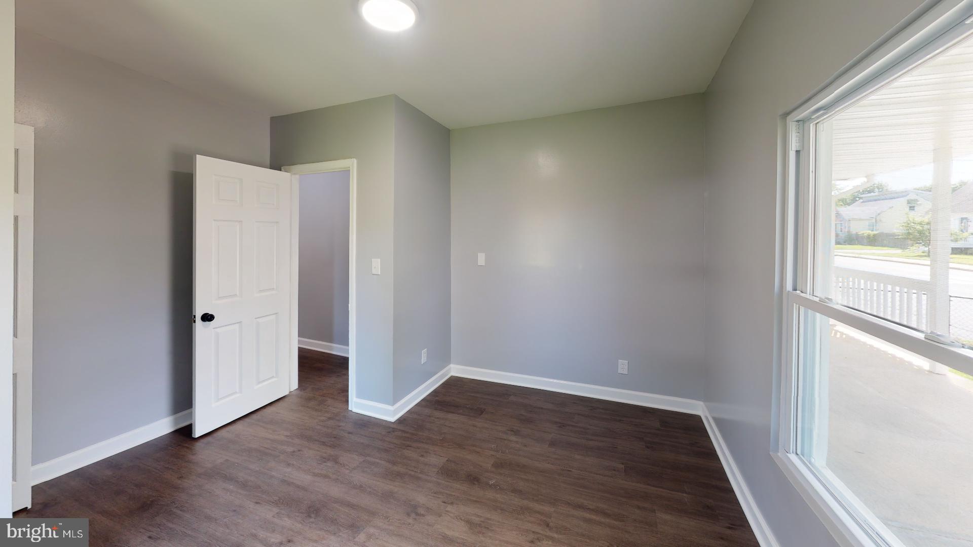 FERNDALE FARMS - Residential