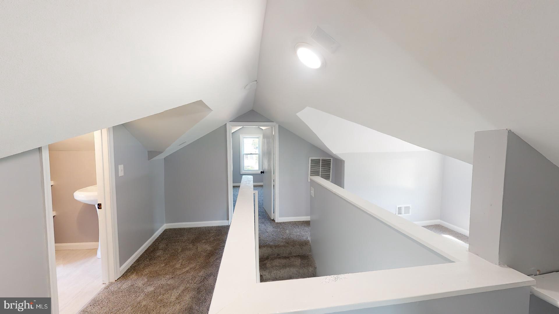 FERNDALE FARMS - Residential