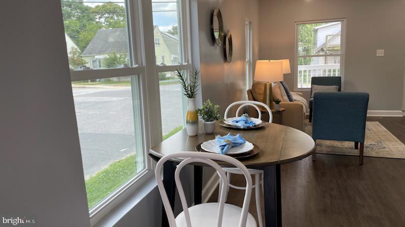 FERNDALE FARMS - Residential