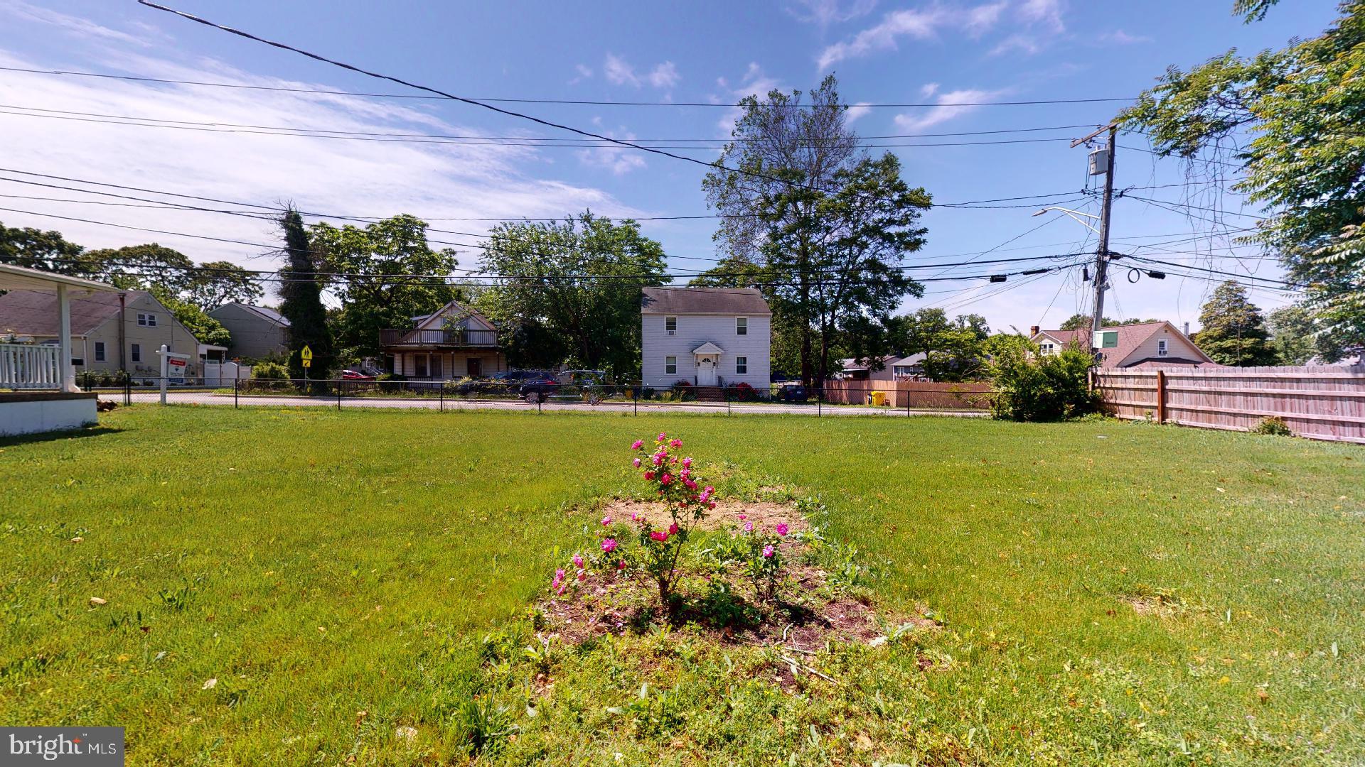 FERNDALE FARMS - Residential