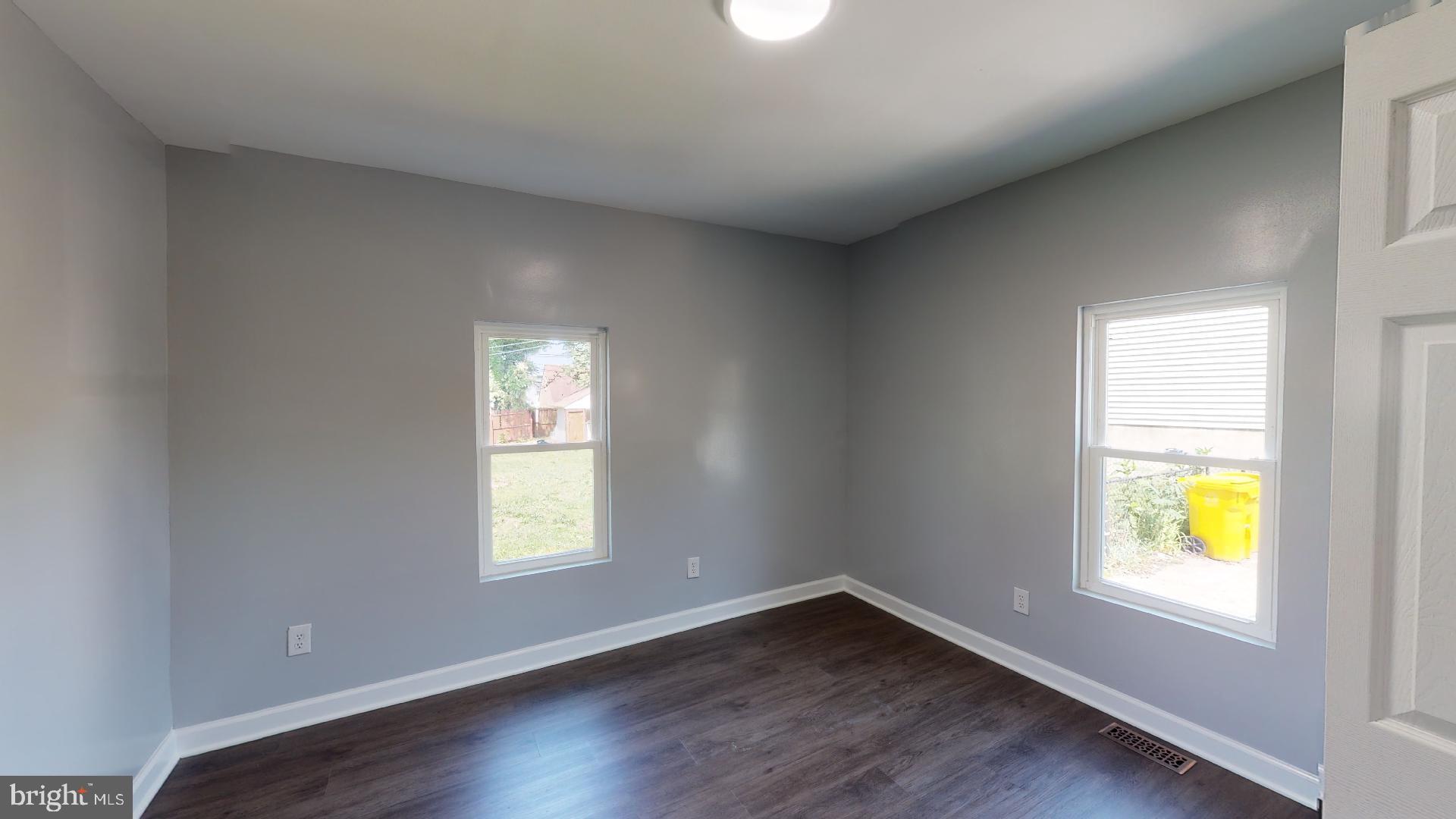 FERNDALE FARMS - Residential