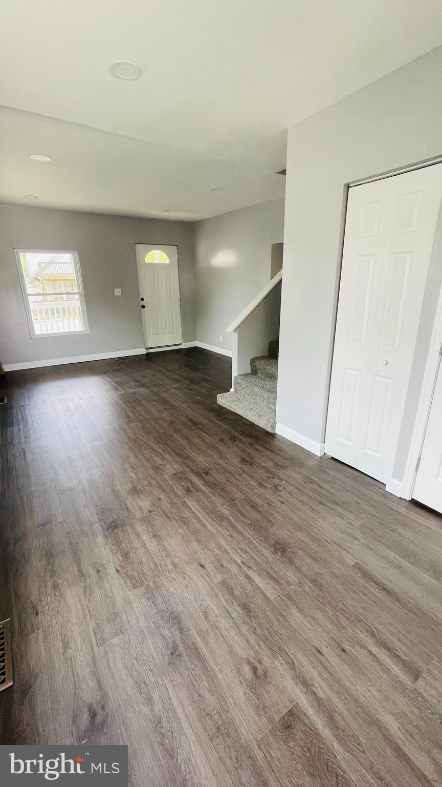 FERNDALE FARMS - Residential