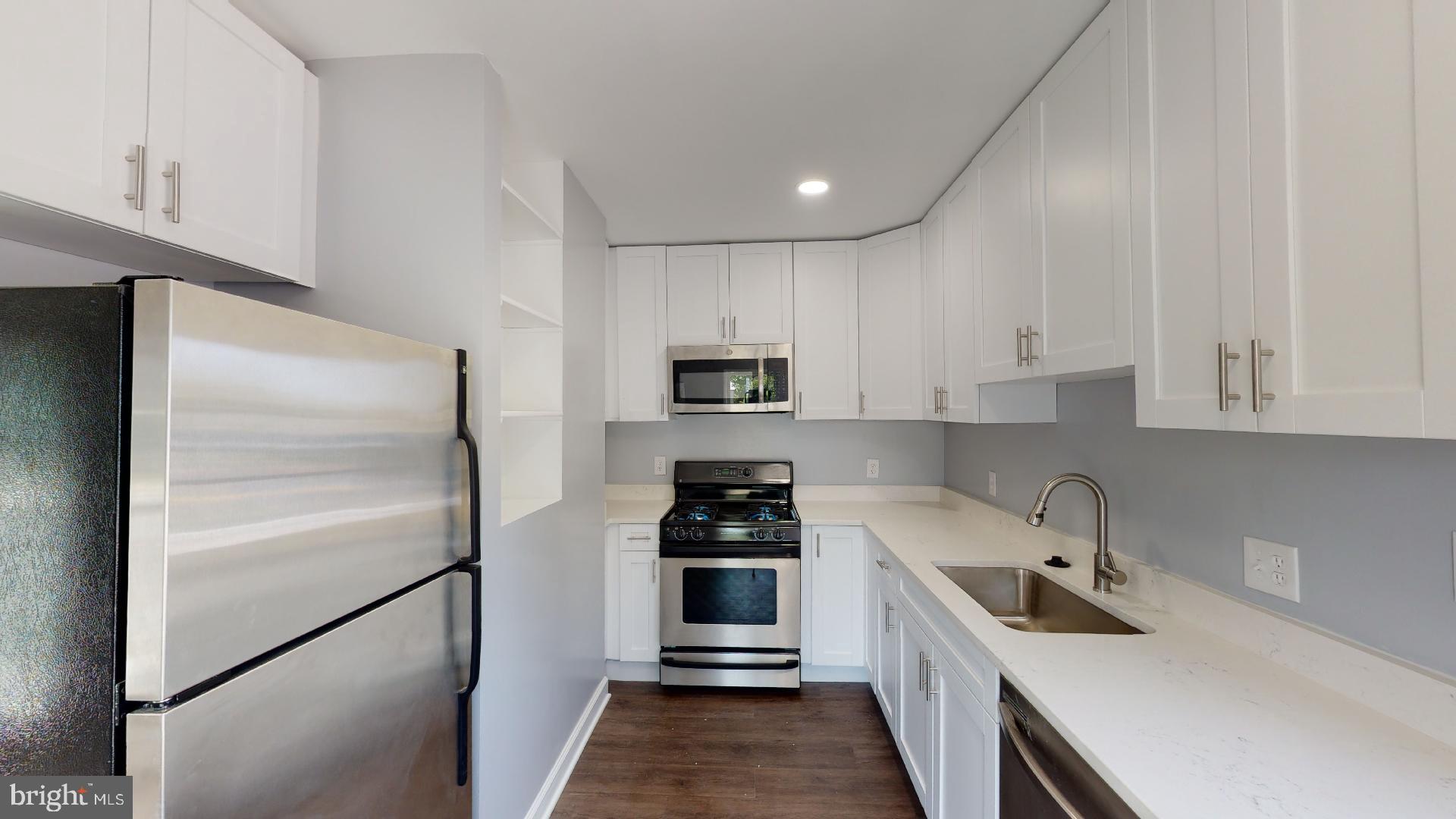 FERNDALE FARMS - Residential