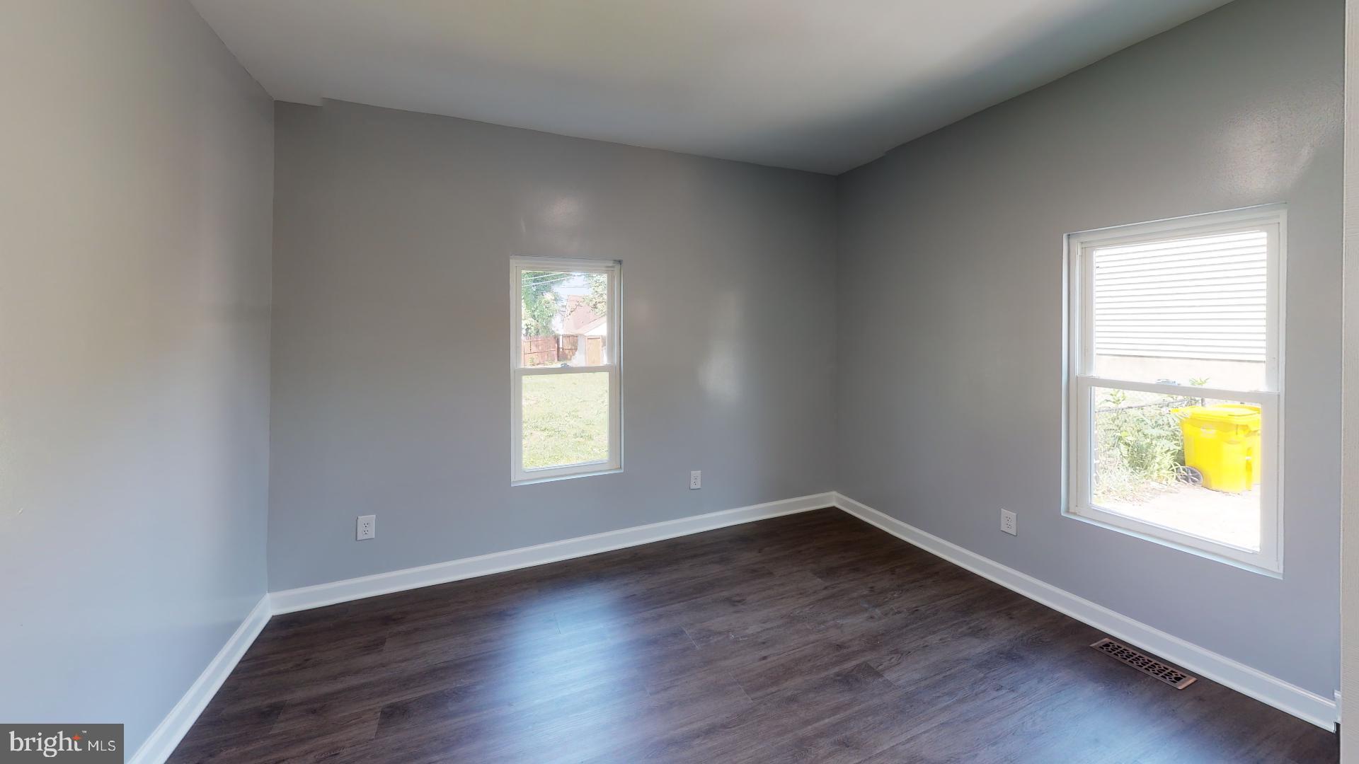 FERNDALE FARMS - Residential