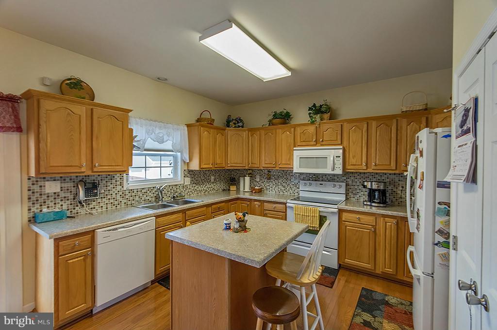 PRINCETON SHOALS - Residential