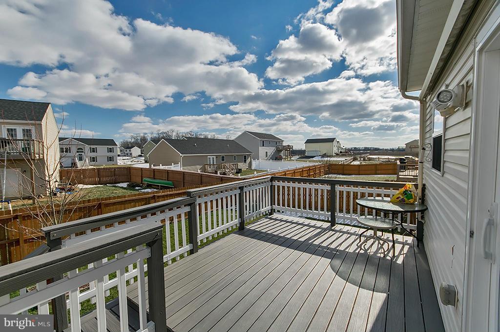 PRINCETON SHOALS - Residential