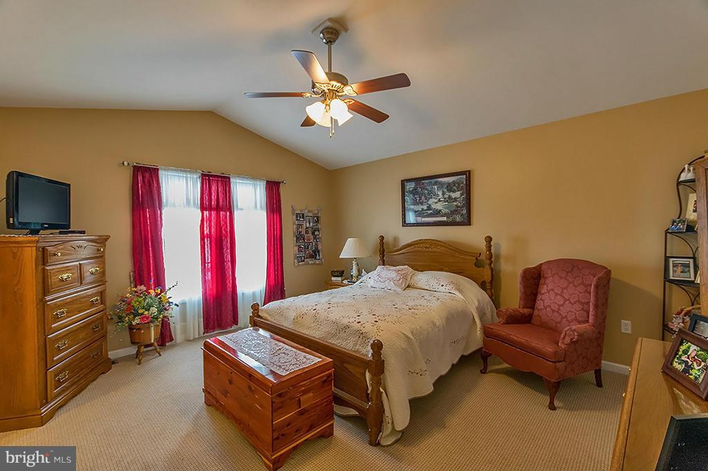 PRINCETON SHOALS - Residential