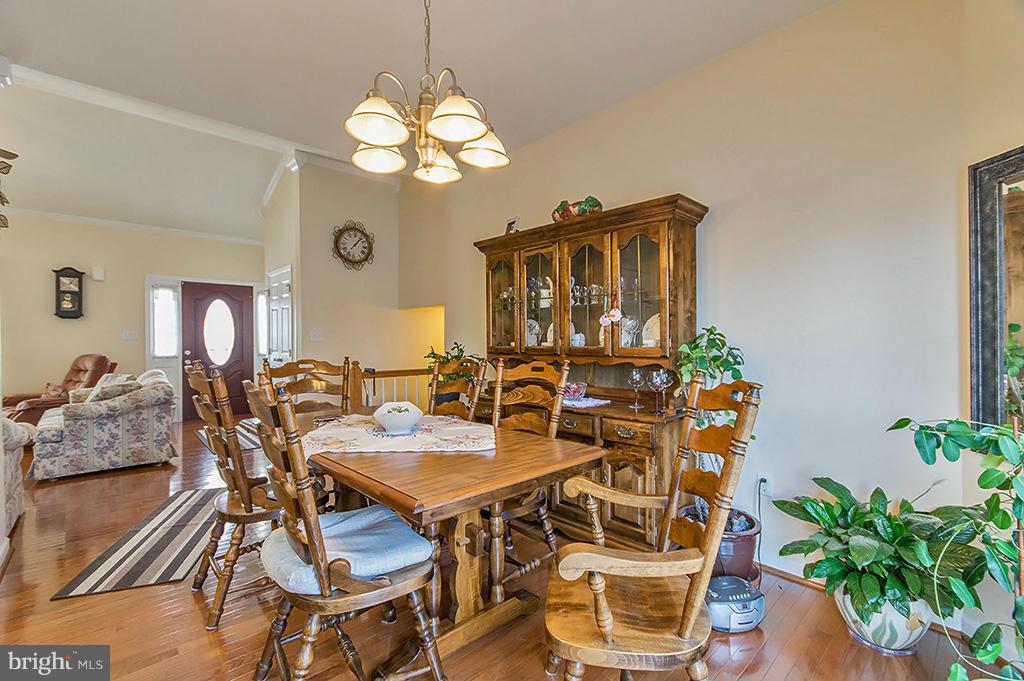 PRINCETON SHOALS - Residential