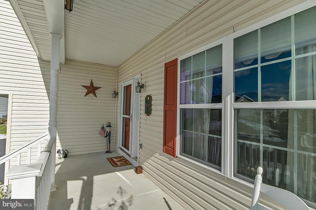 PRINCETON SHOALS - Residential