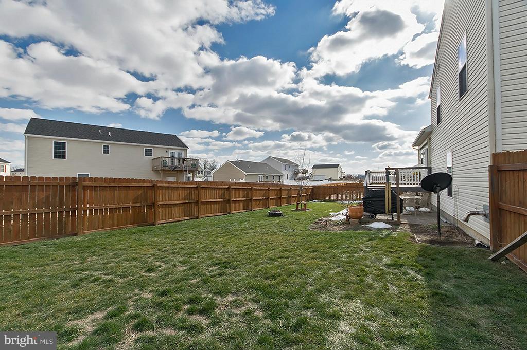 PRINCETON SHOALS - Residential