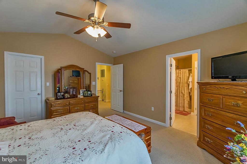 PRINCETON SHOALS - Residential