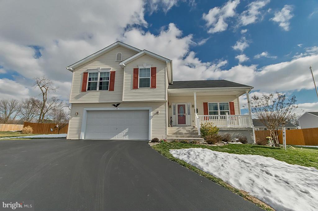 PRINCETON SHOALS - Residential