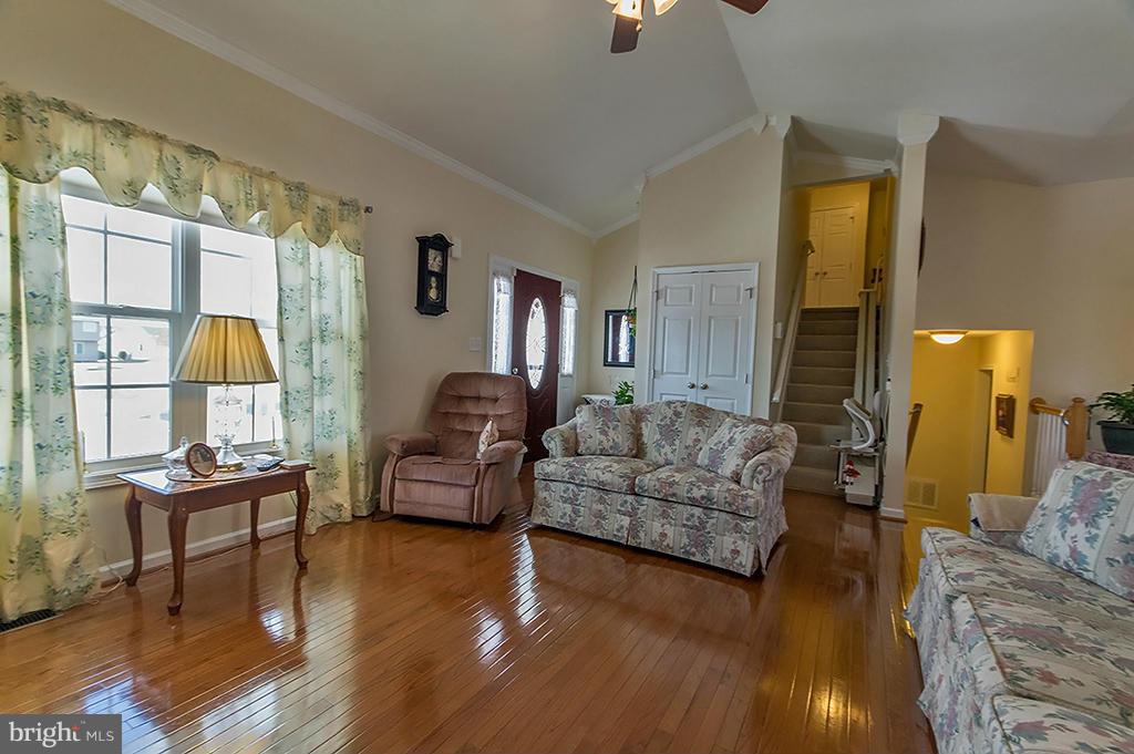 PRINCETON SHOALS - Residential