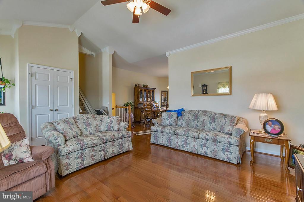 PRINCETON SHOALS - Residential