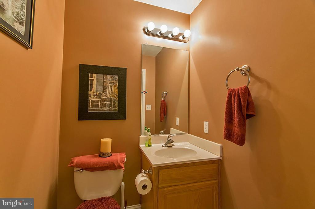 PRINCETON SHOALS - Residential