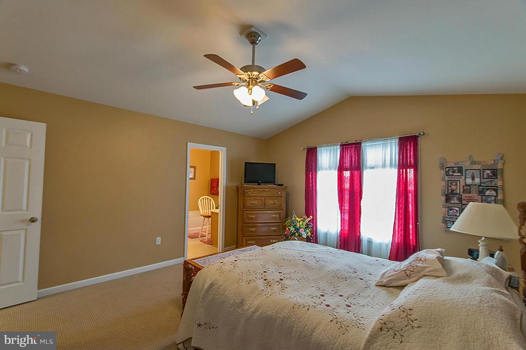 PRINCETON SHOALS - Residential