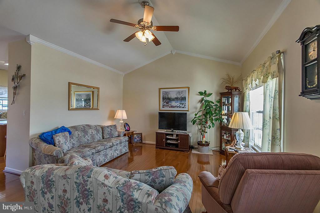 PRINCETON SHOALS - Residential