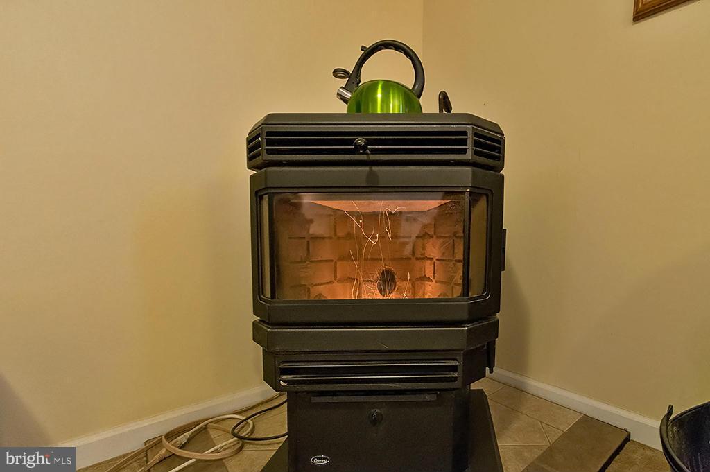 PRINCETON SHOALS - Residential