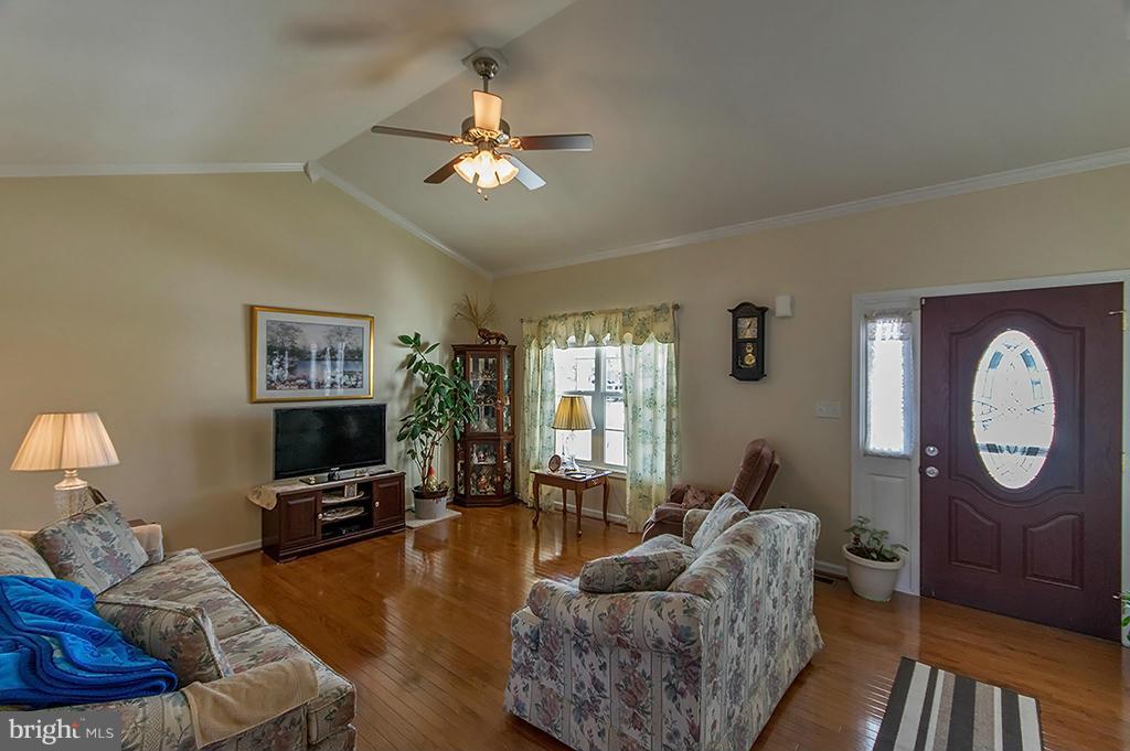 PRINCETON SHOALS - Residential