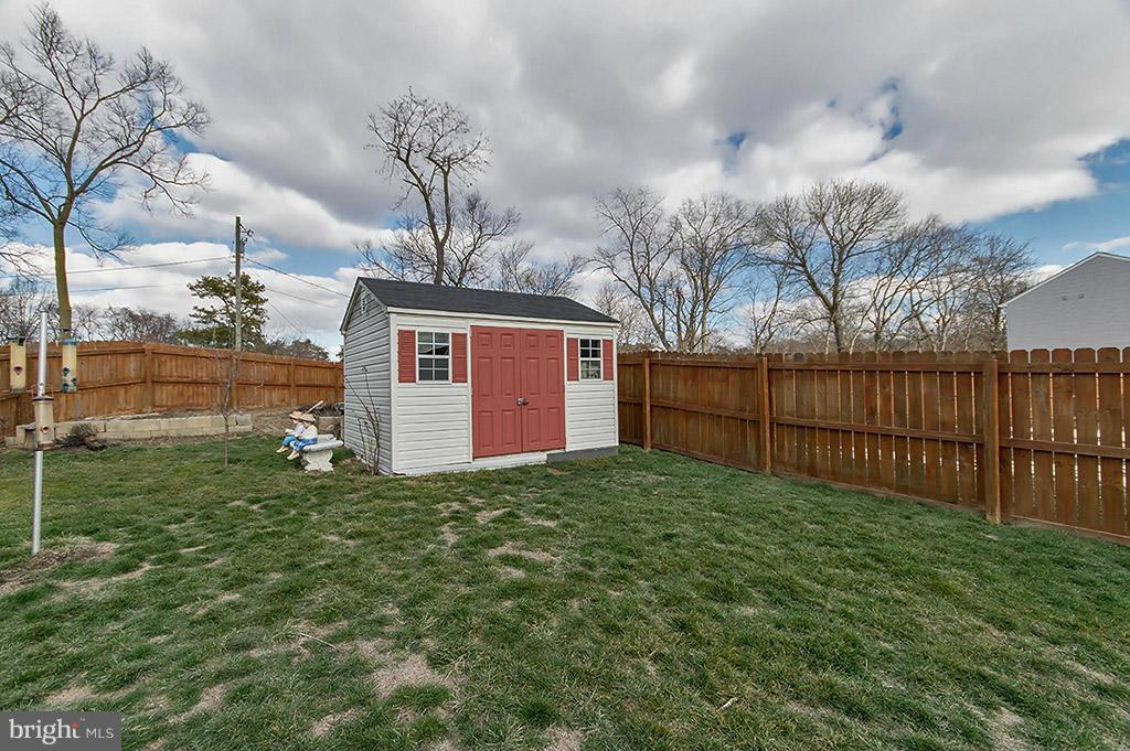 PRINCETON SHOALS - Residential