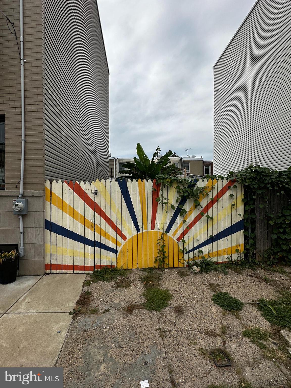 The lot in Philadelphia is a vacant parcel situated adjacent to modern townhomes, showcasing the potential for new development. Surrounded by residential buildings, it benefits from a neighborhood that is likely booming with growth all around. The area is accessible and well-positioned within the city, making it appealing for residential home.
