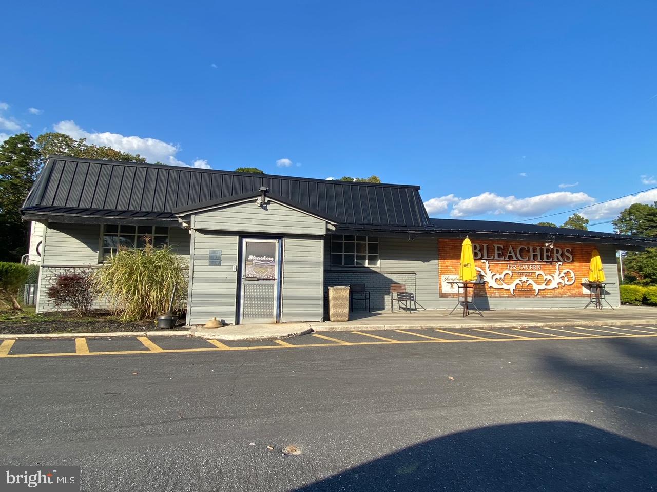 40 E BLACK HORSE PIKE