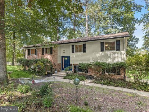 12262 ETCHISON ROAD ELLICOTT CITY MD 21042