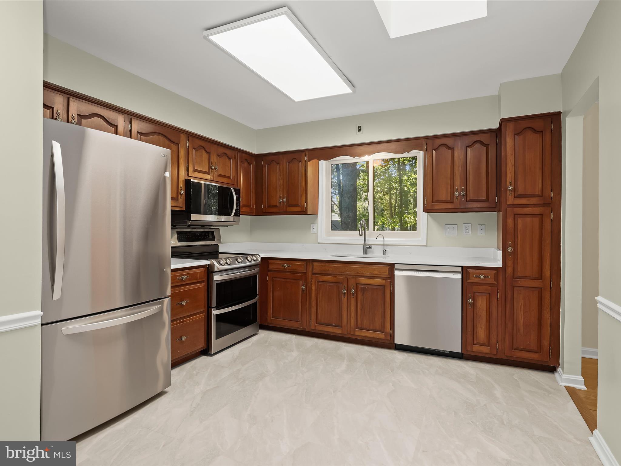 WOODMARK - Residential