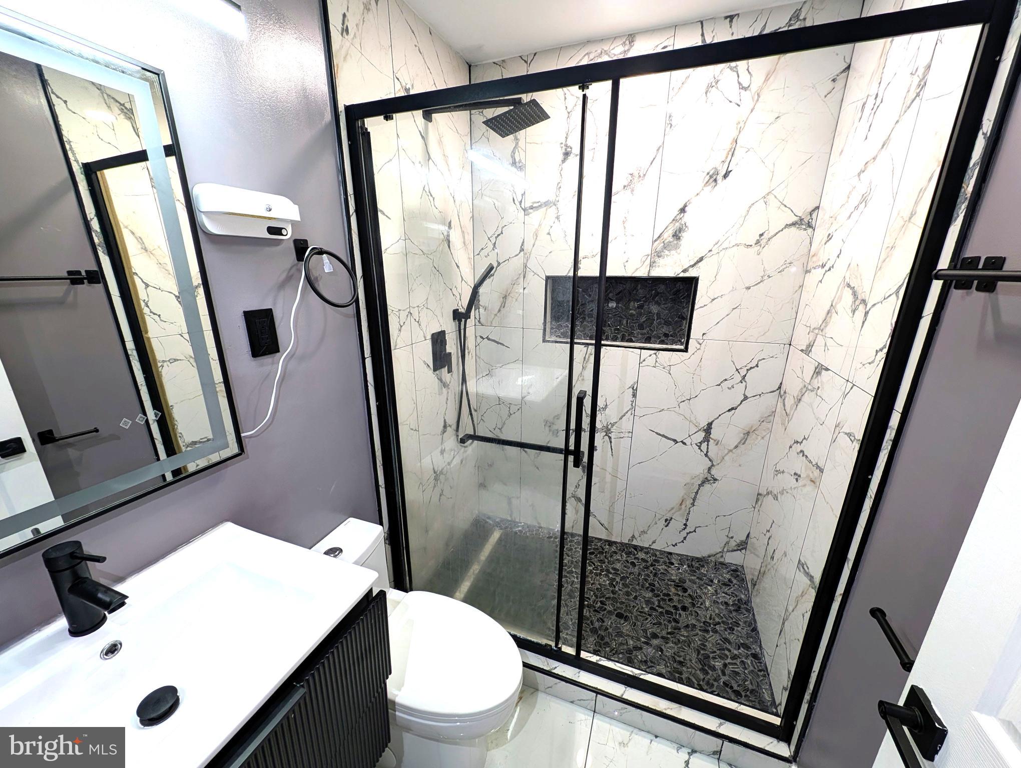 WATERS EDGE - Residential