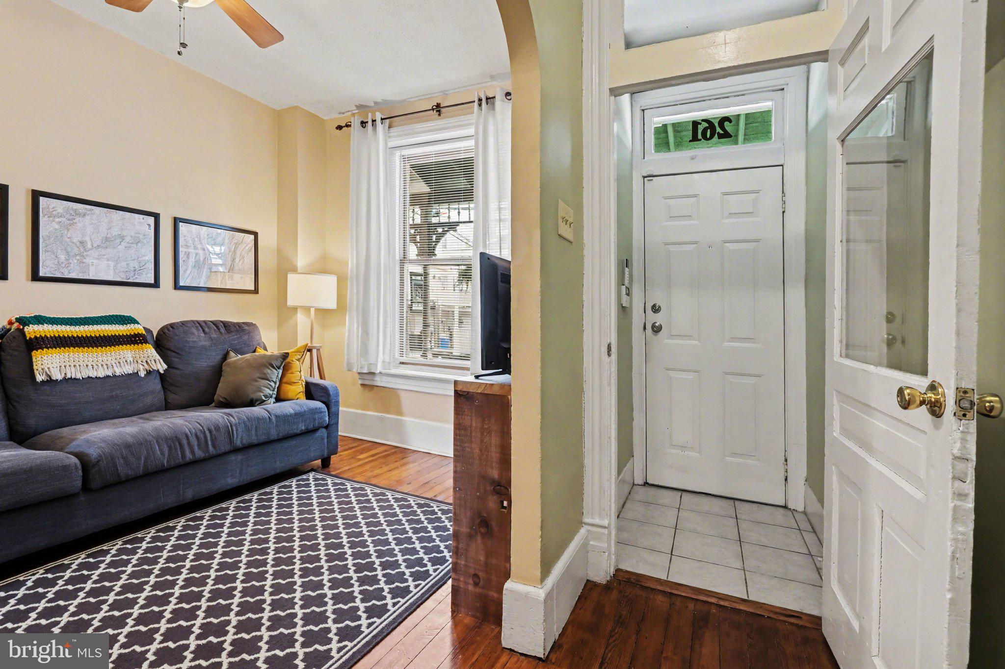 OLDE UPTOWN - Residential