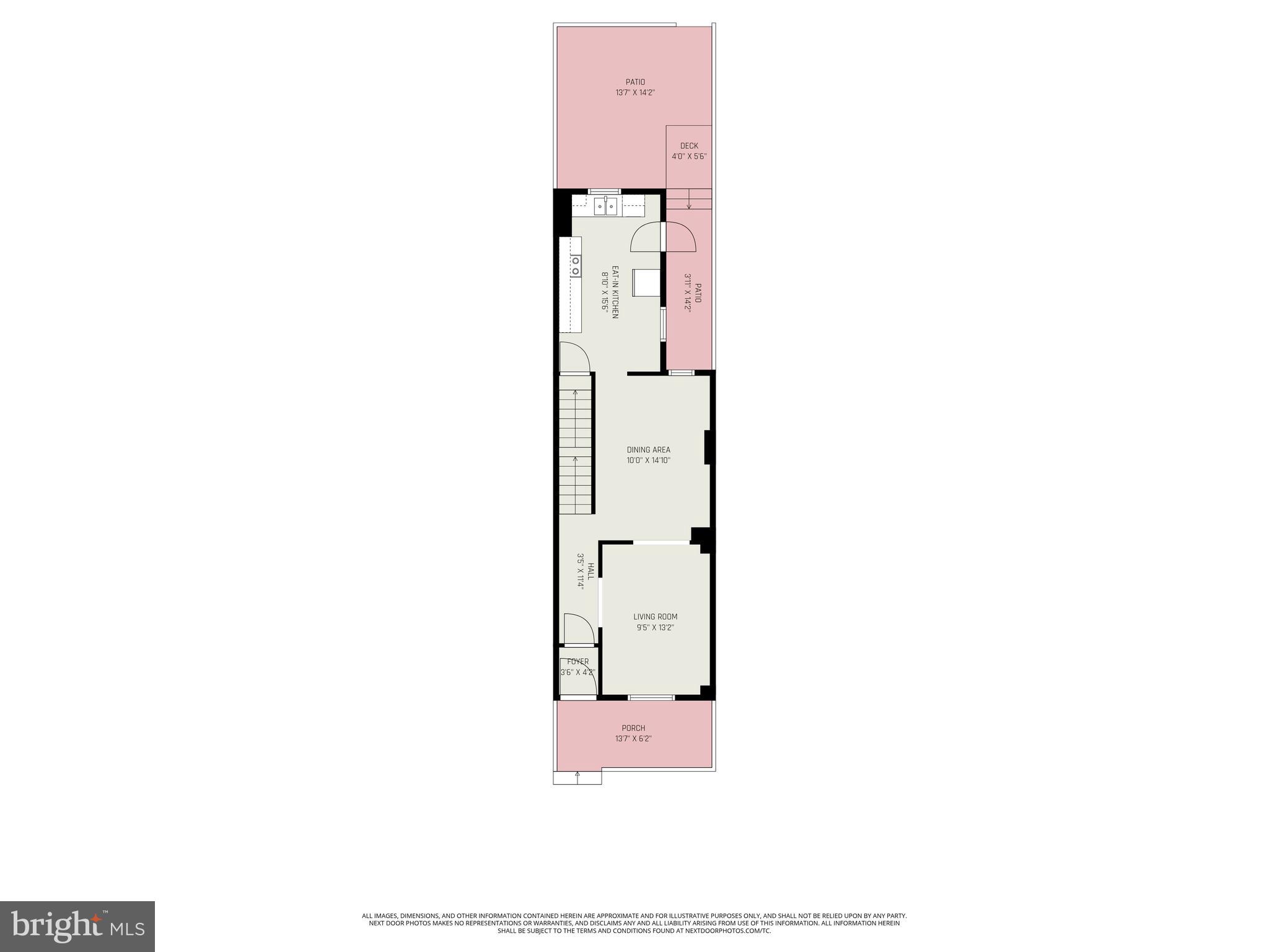 OLDE UPTOWN - Residential