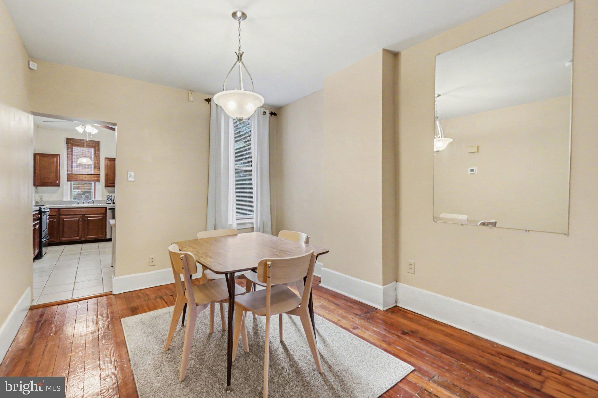 OLDE UPTOWN - Residential