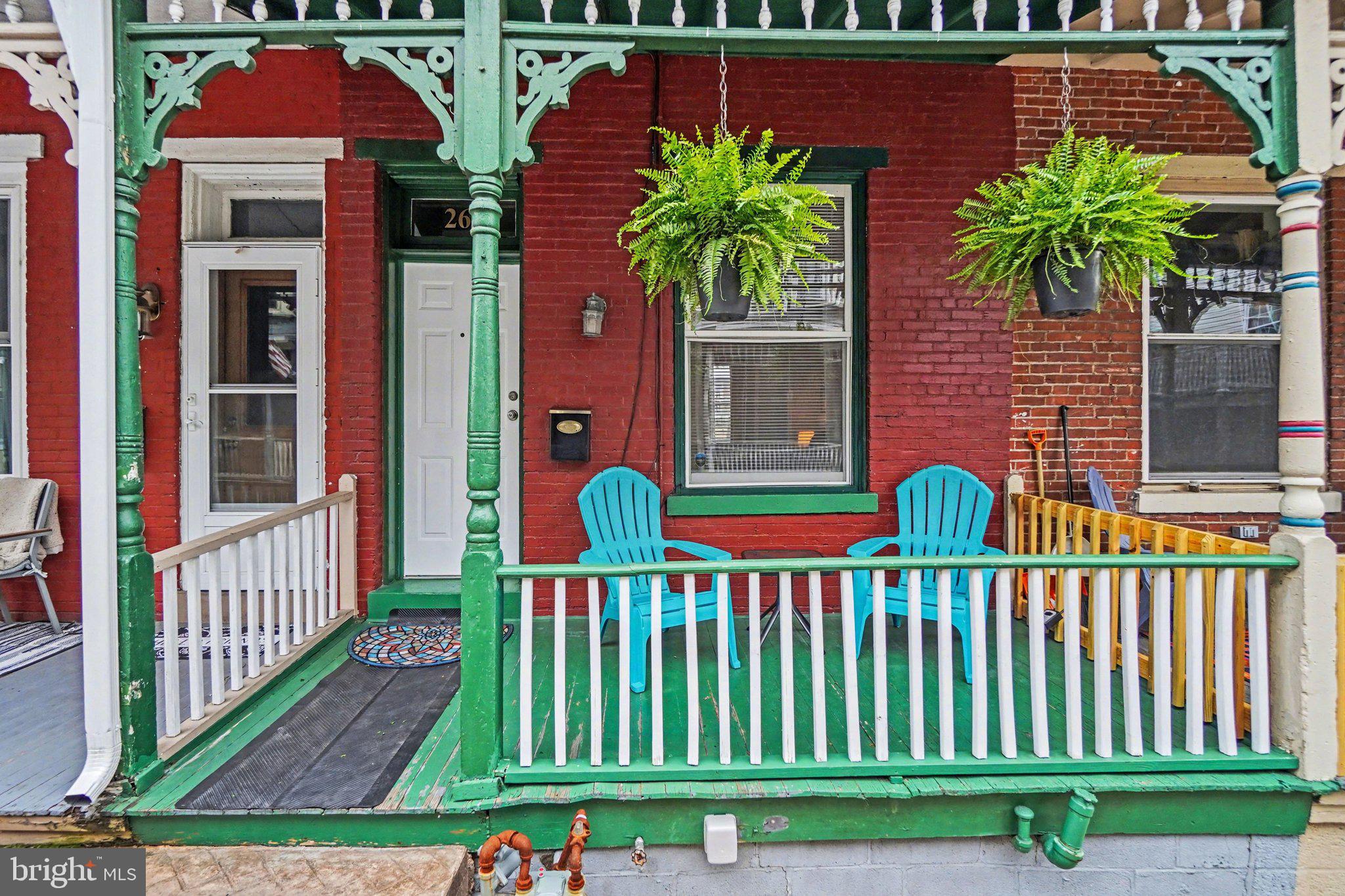 OLDE UPTOWN - Residential