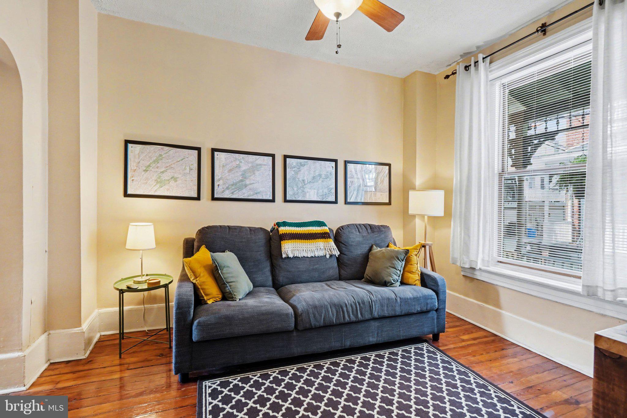 OLDE UPTOWN - Residential