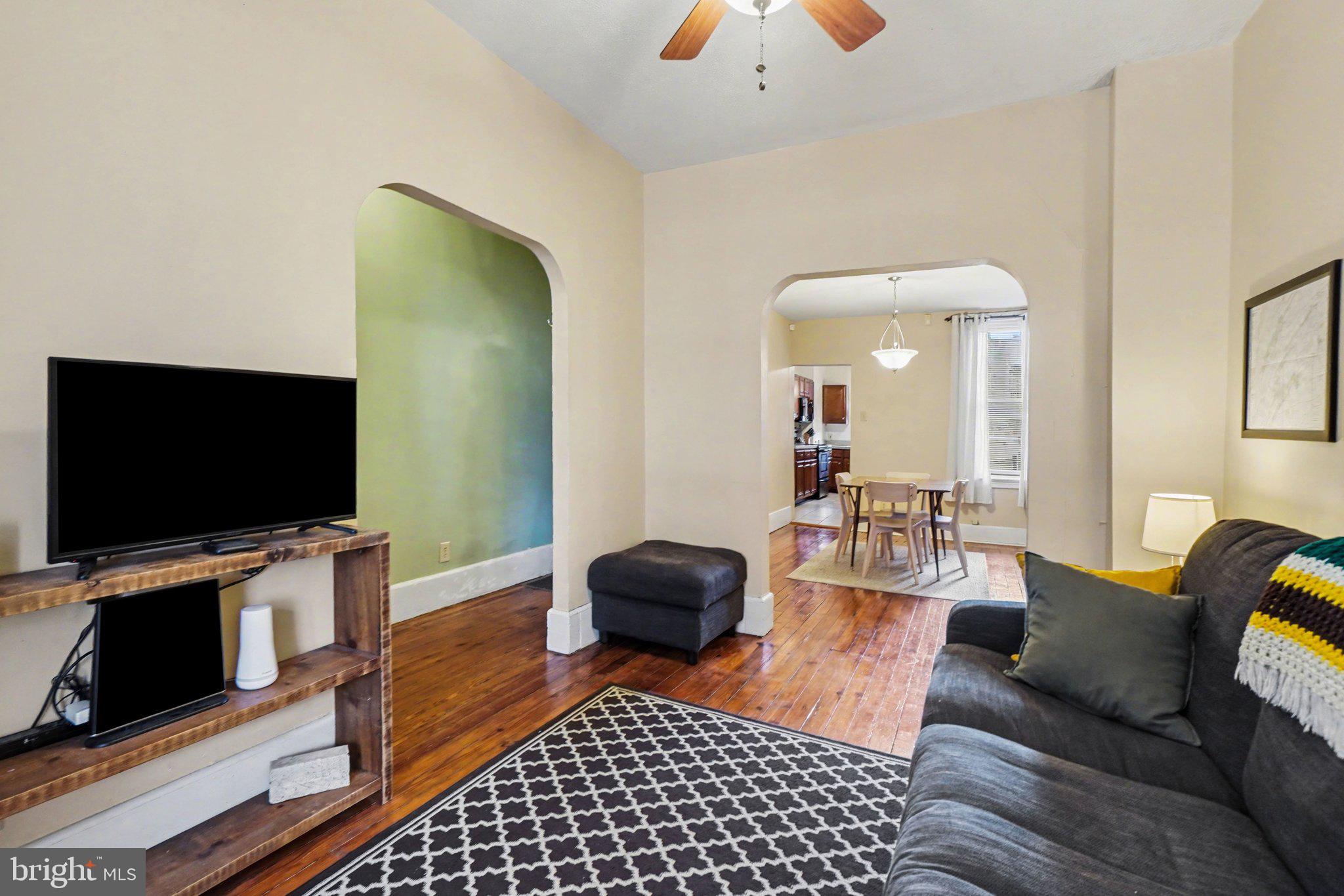 OLDE UPTOWN - Residential