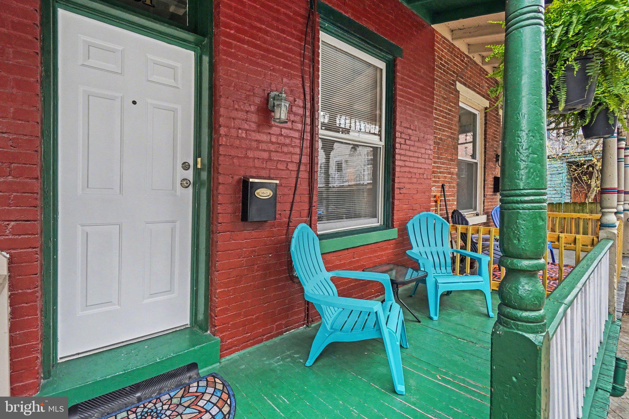 OLDE UPTOWN - Residential