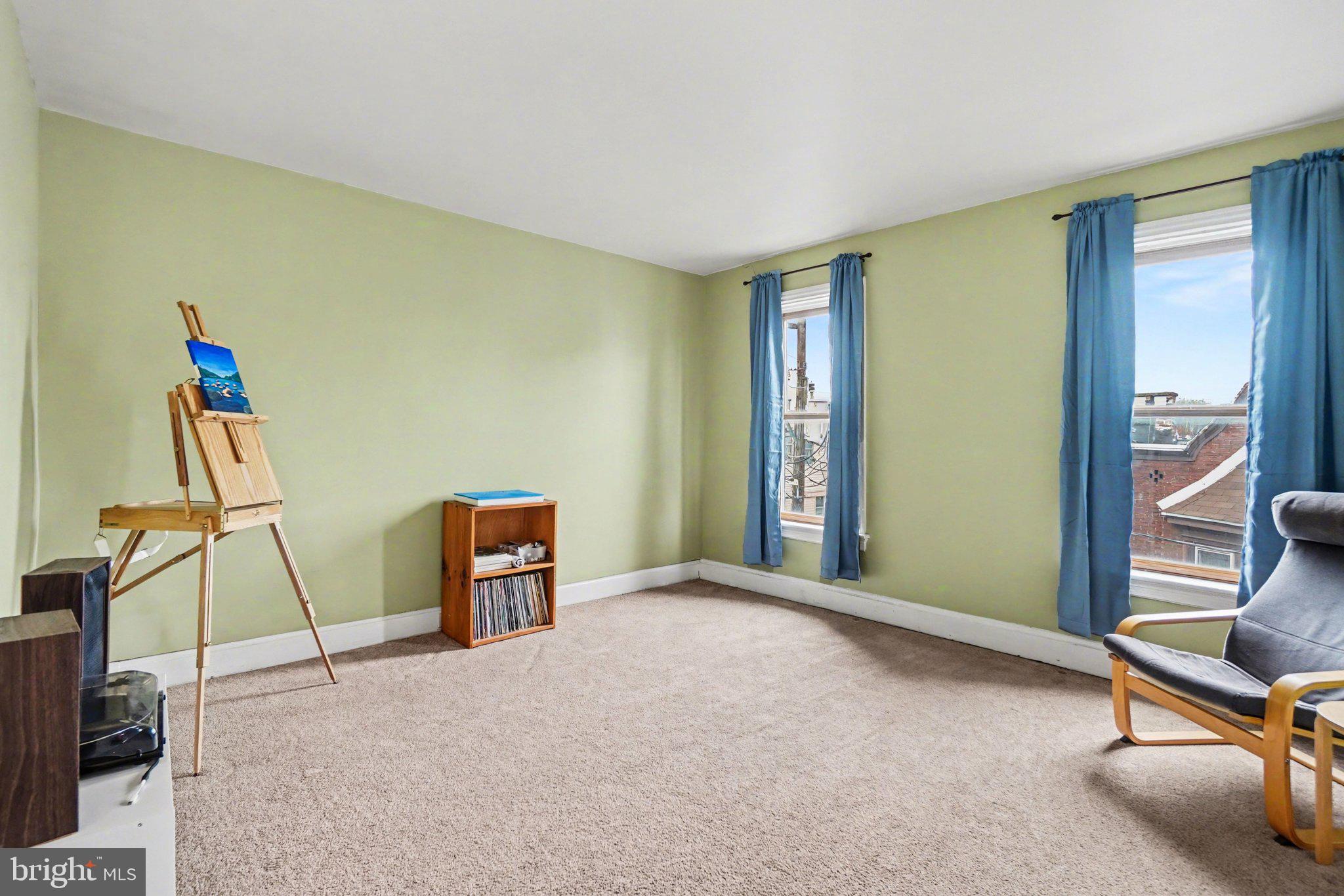 OLDE UPTOWN - Residential