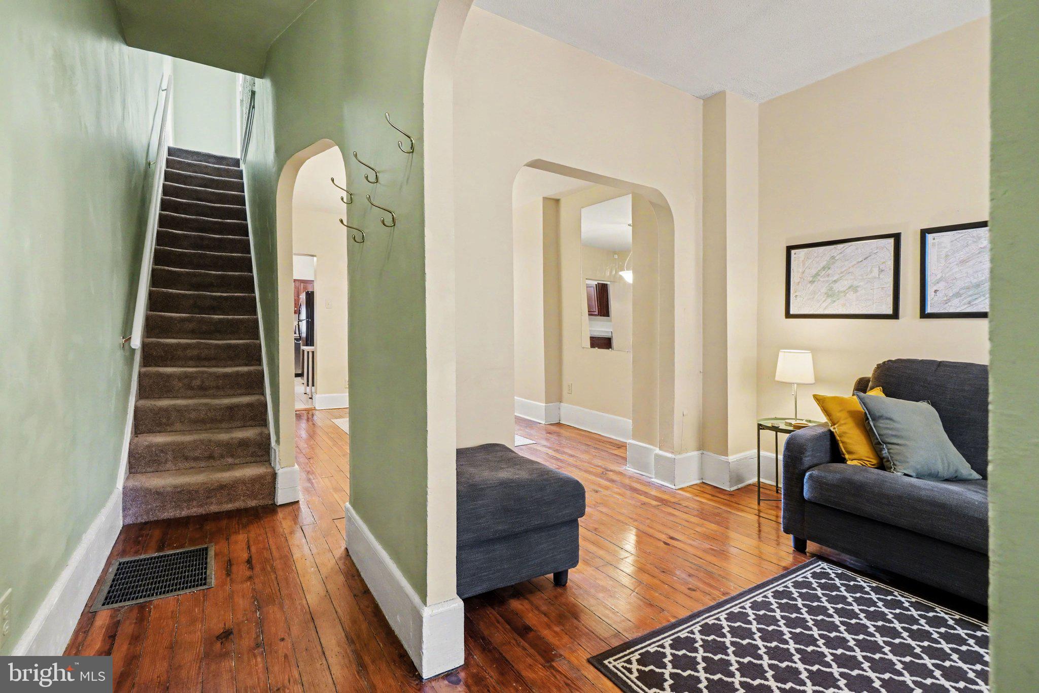 OLDE UPTOWN - Residential