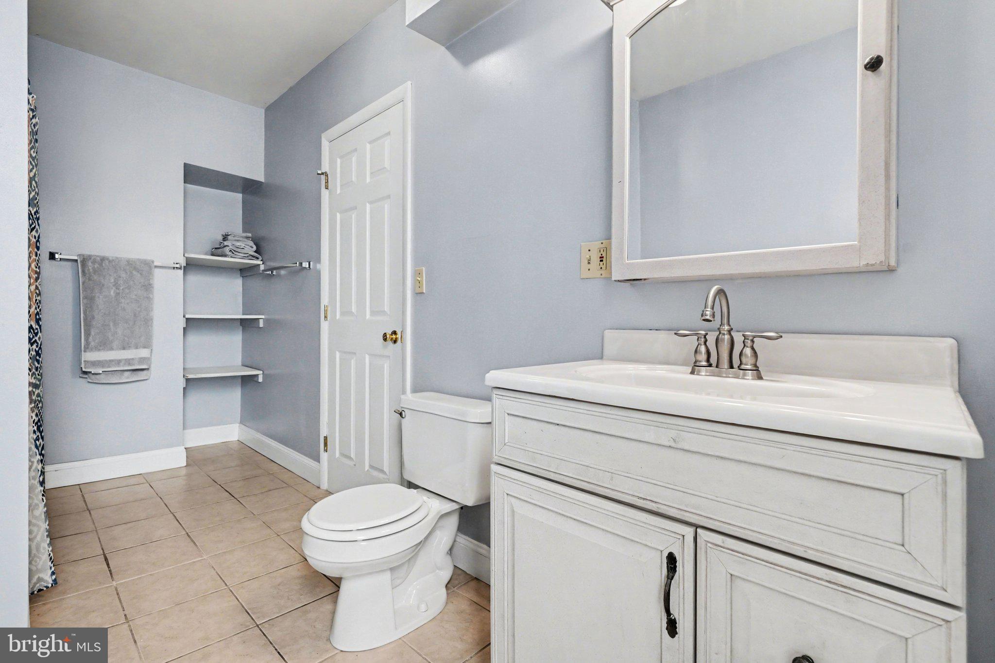 OLDE UPTOWN - Residential