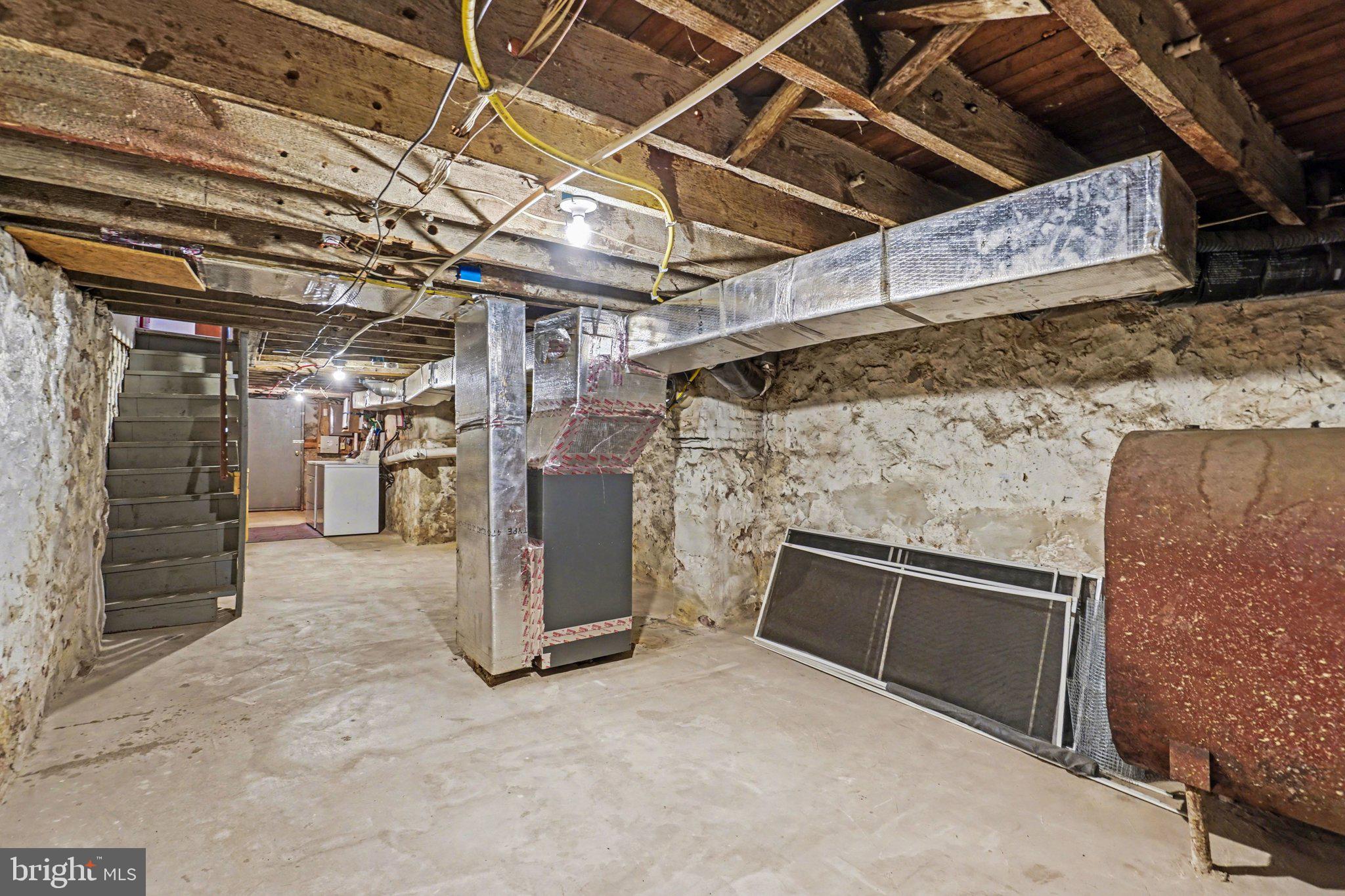 OLDE UPTOWN - Residential