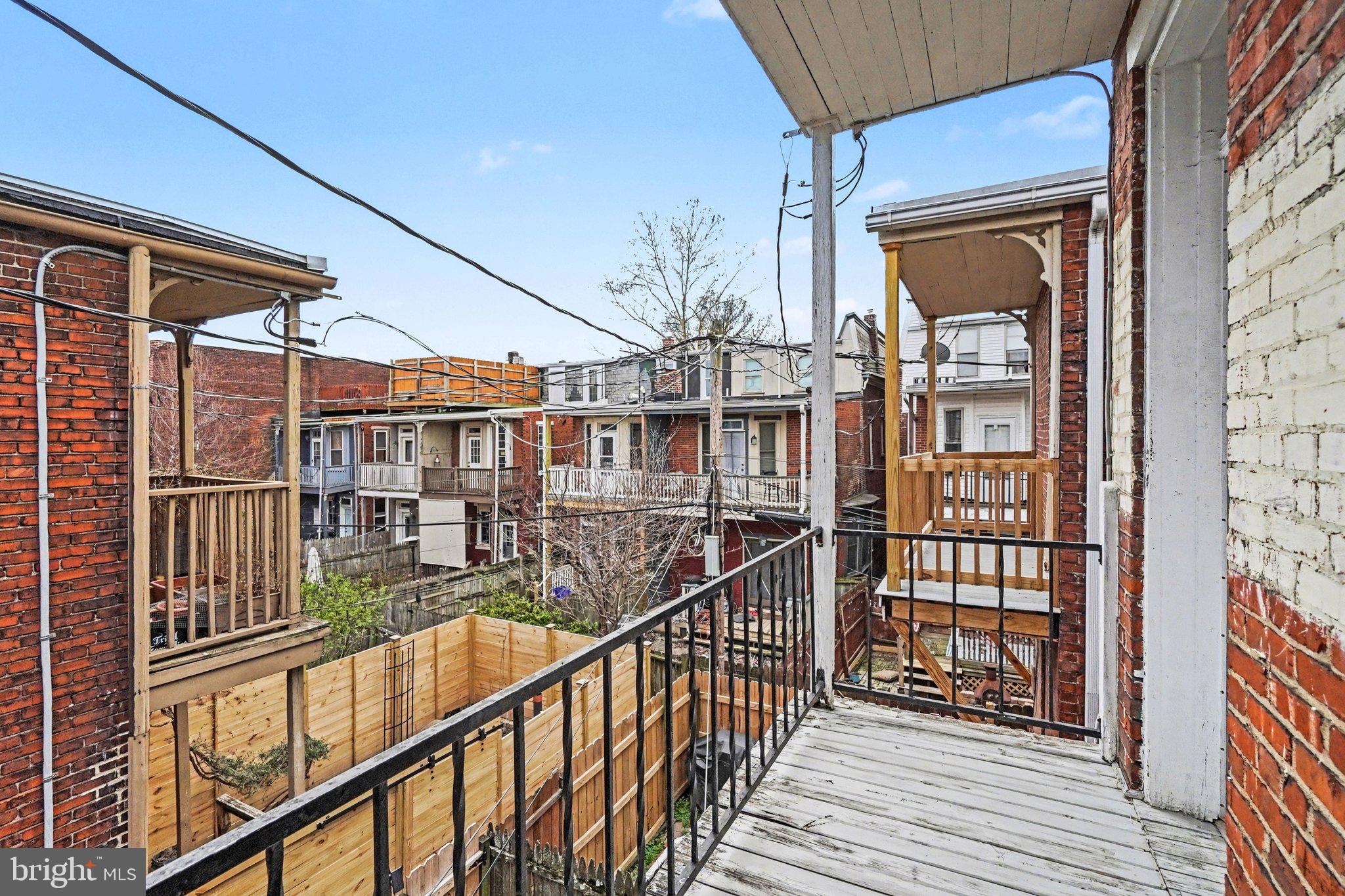 OLDE UPTOWN - Residential