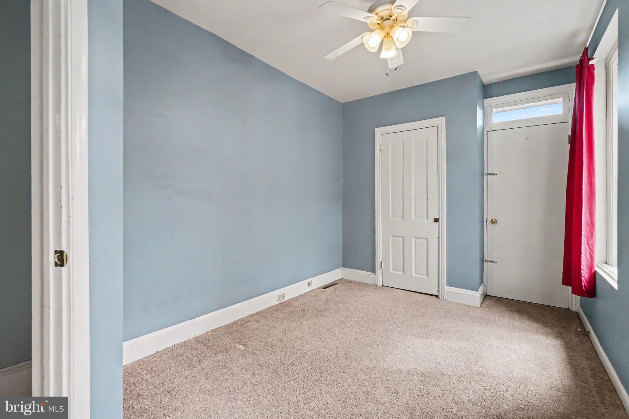 OLDE UPTOWN - Residential