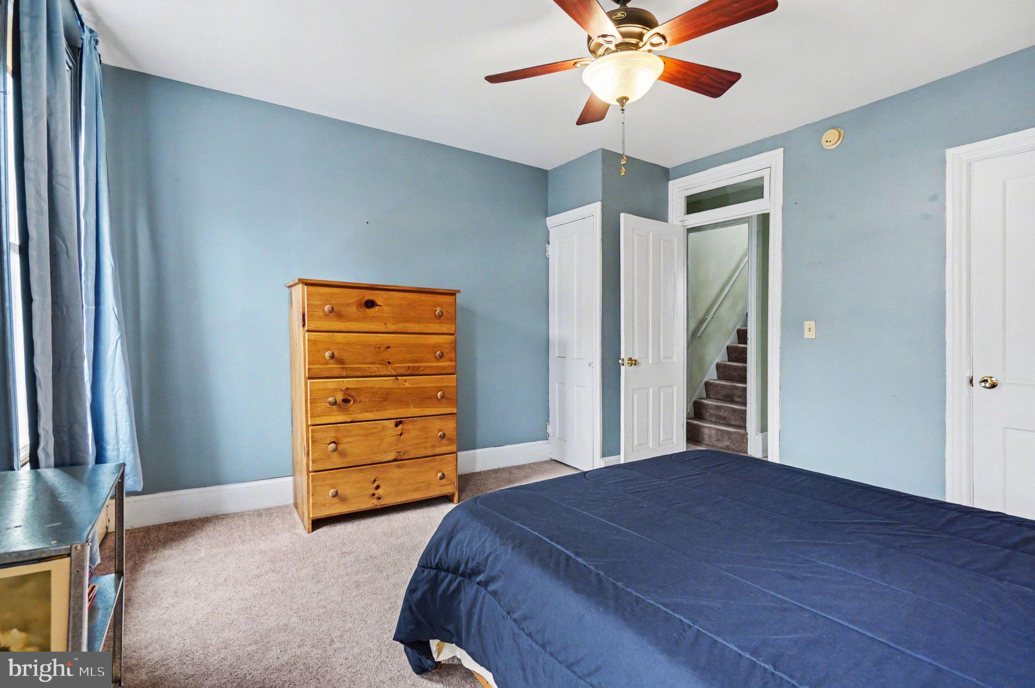 OLDE UPTOWN - Residential