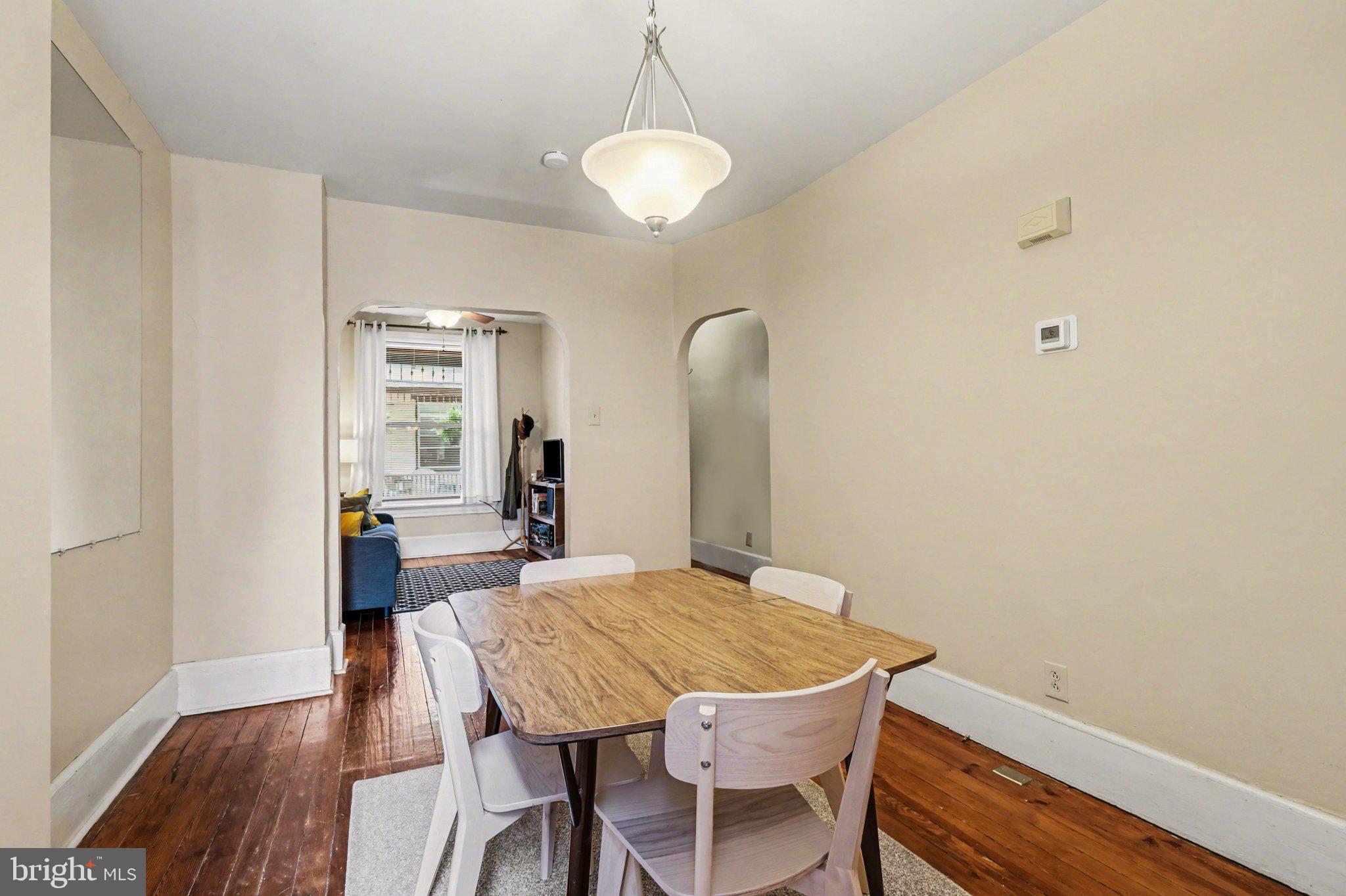 OLDE UPTOWN - Residential